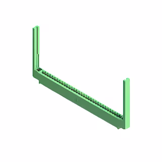 337-032-500-668 EDAC Inc.  Edgeboard Connectors